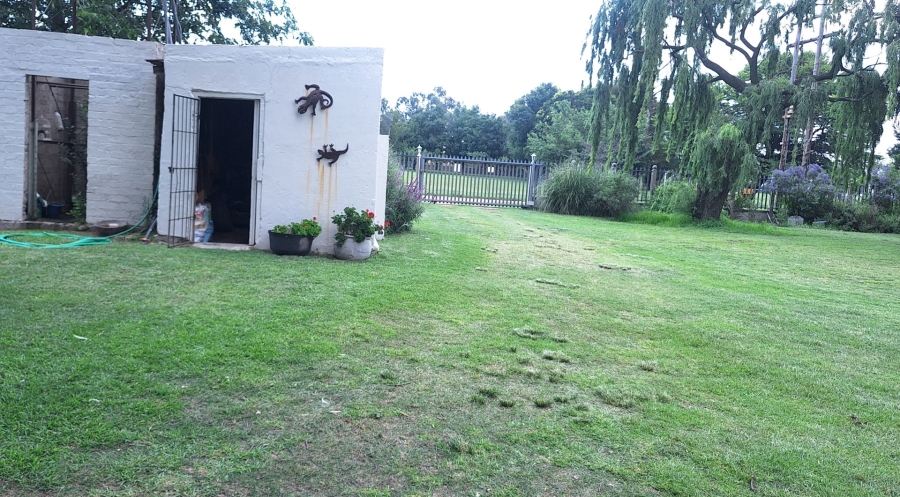 4 Bedroom Property for Sale in Vaal Power A H Free State